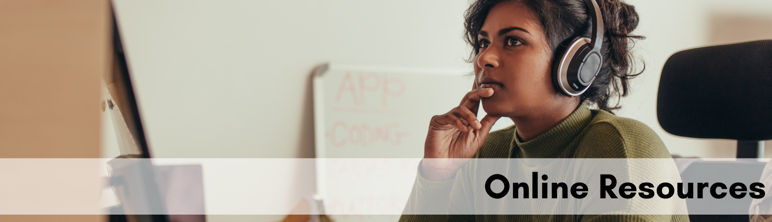 Women&#039;s History Month Slide Online