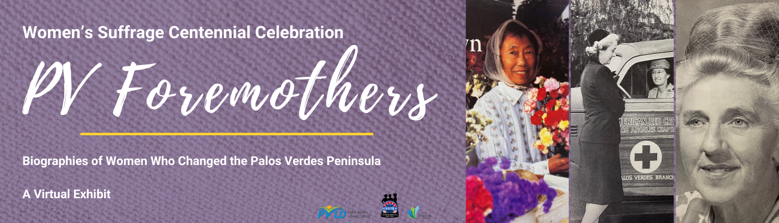 Women&#039;s Suffrage Virtual Exhibit