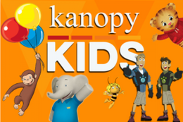 kanopy for Kids - Kanopy&#039;s dedication to thoughtful entertainment includes educational and engaging videos for children of all ages. 