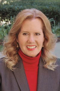 Trustee Beth Whittenbury