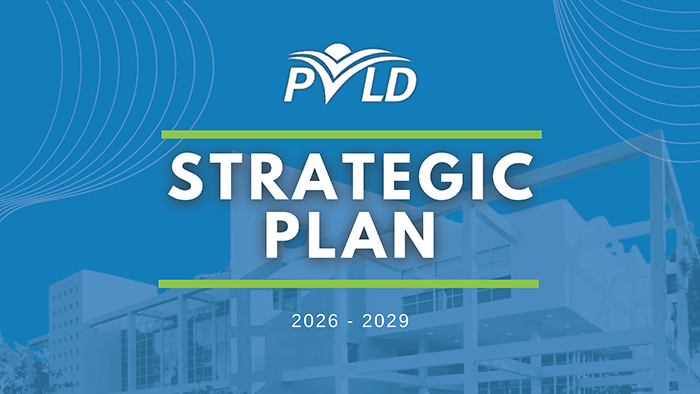 2026 - 2029 Strategic Priorities
