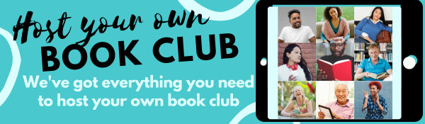 Host your own book club