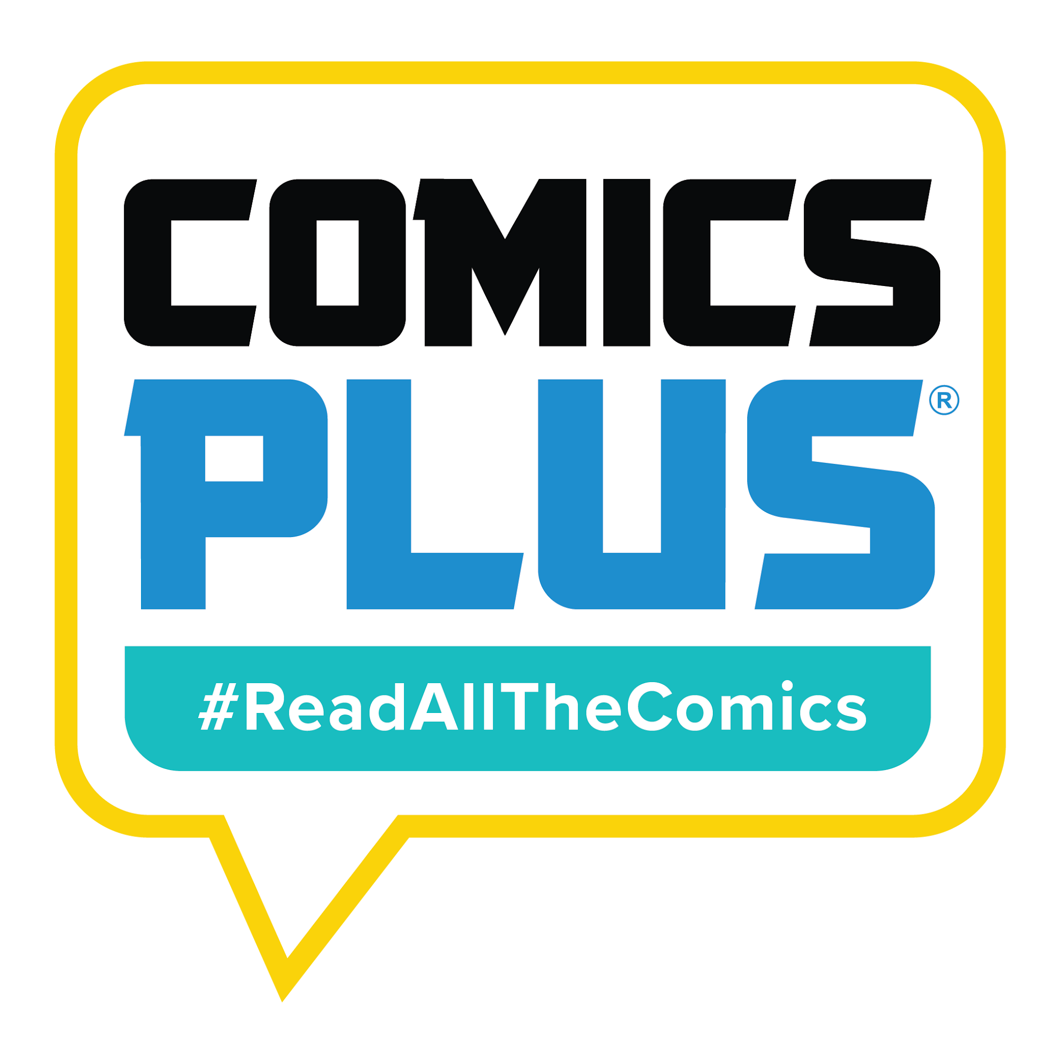 ComicsPlus