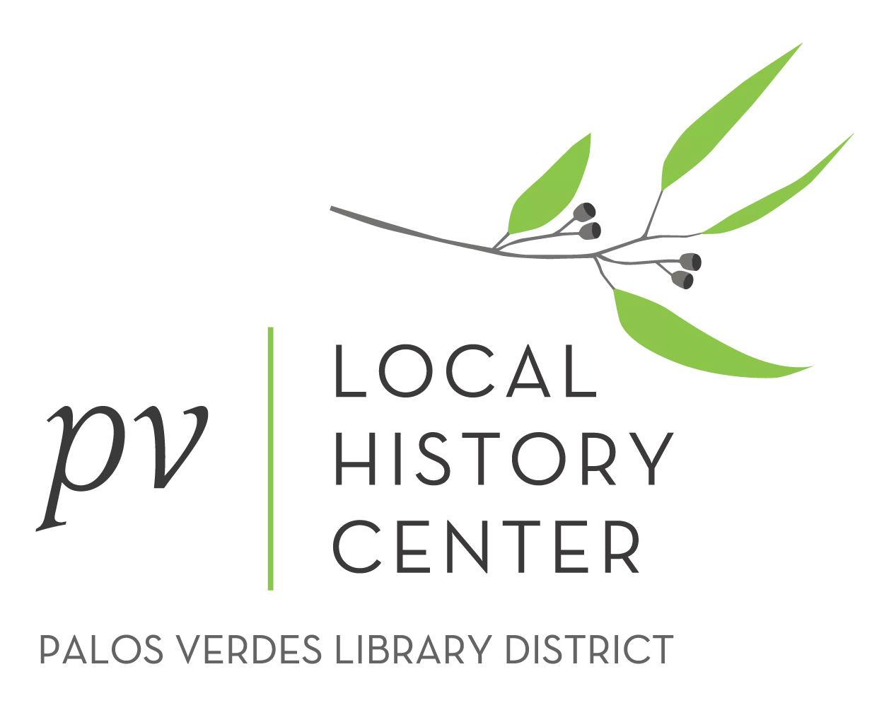PVLD Local History Center