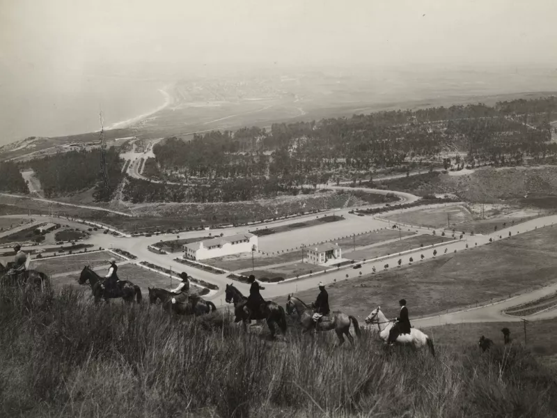 Local History - Photos