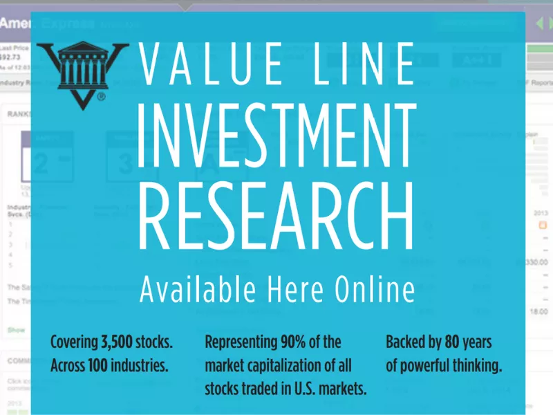 Value Line