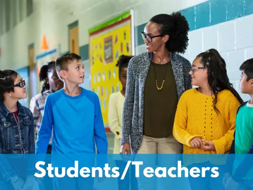 Students/Teachers