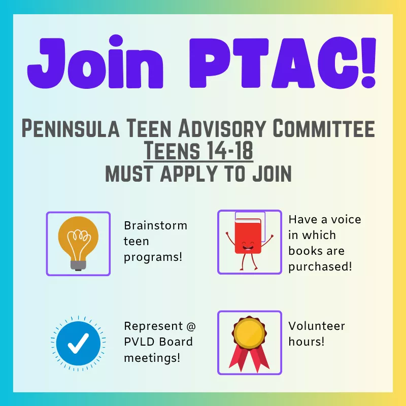 Join PTAC