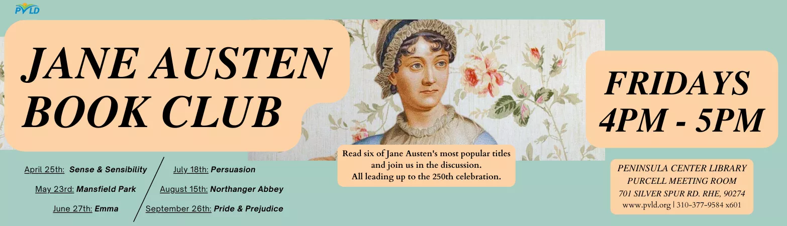 jane austen book club